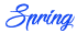 Spring Infoserv Pvt. Ltd.